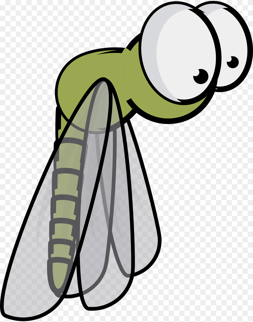 Green Fly Clipart, Animal Free Transparent Png