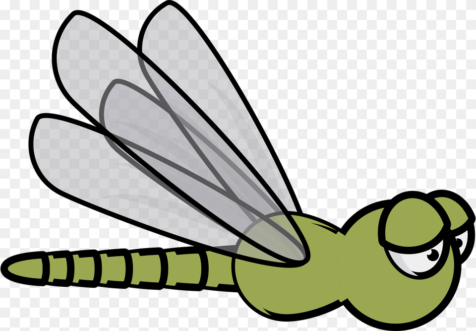 Green Fly Clipart, Animal, Plant, Lawn Mower, Lawn Free Png