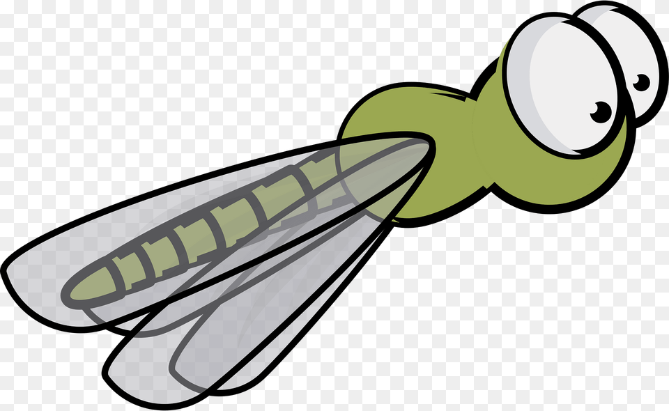 Green Fly Clipart, Animal, Dynamite, Weapon Png Image