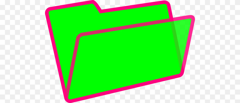 Green Folder Clip Art, File, File Binder, File Folder, First Aid Free Png Download