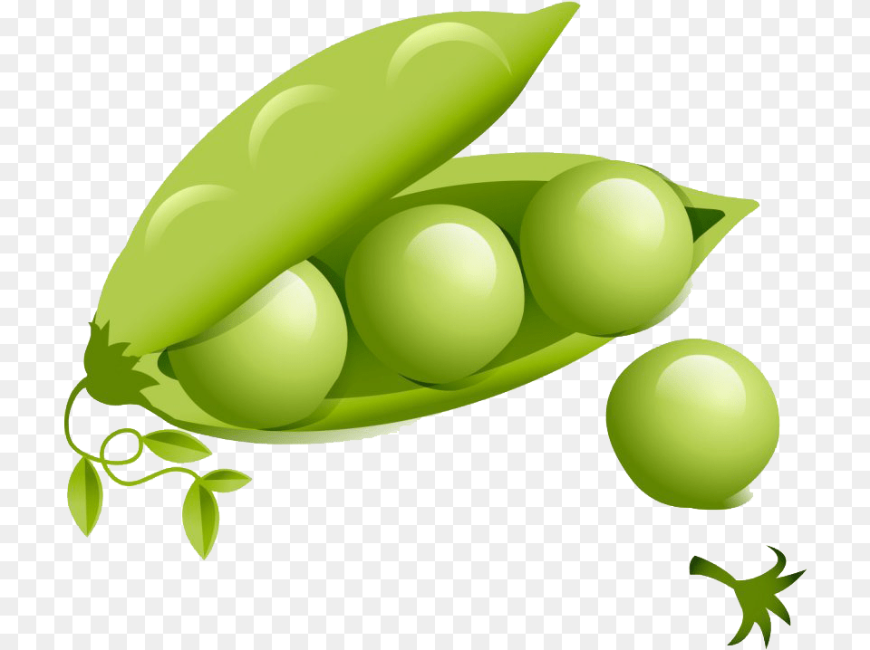 Green Food Transparent Background Mart Green Pea Clip Art, Plant, Produce, Vegetable Png