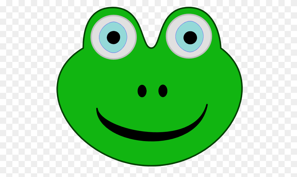 Green Frog Clip Art, Amphibian, Animal, Wildlife, Mammal Free Transparent Png