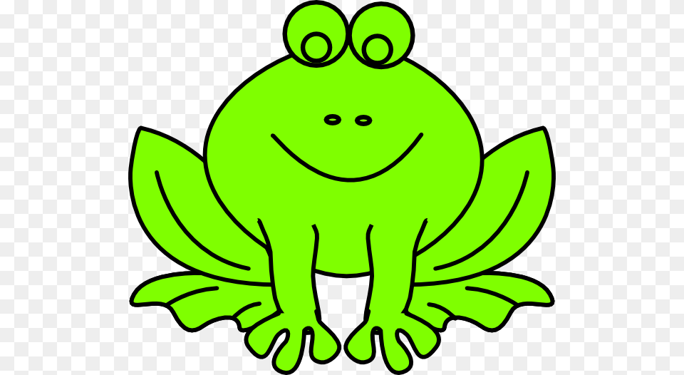 Green Frog Clip Art, Leaf, Plant, Animal, Wildlife Free Transparent Png