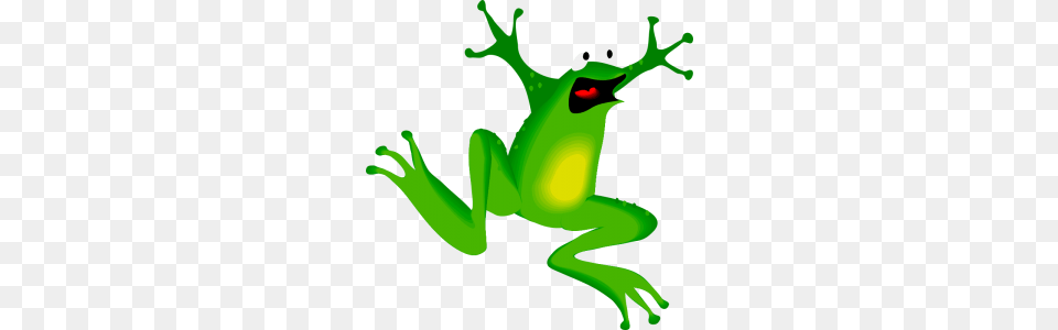 Green Frog Estate Sales Leawood Ks Chamber Of Commerce, Amphibian, Animal, Wildlife, Tree Frog Free Transparent Png