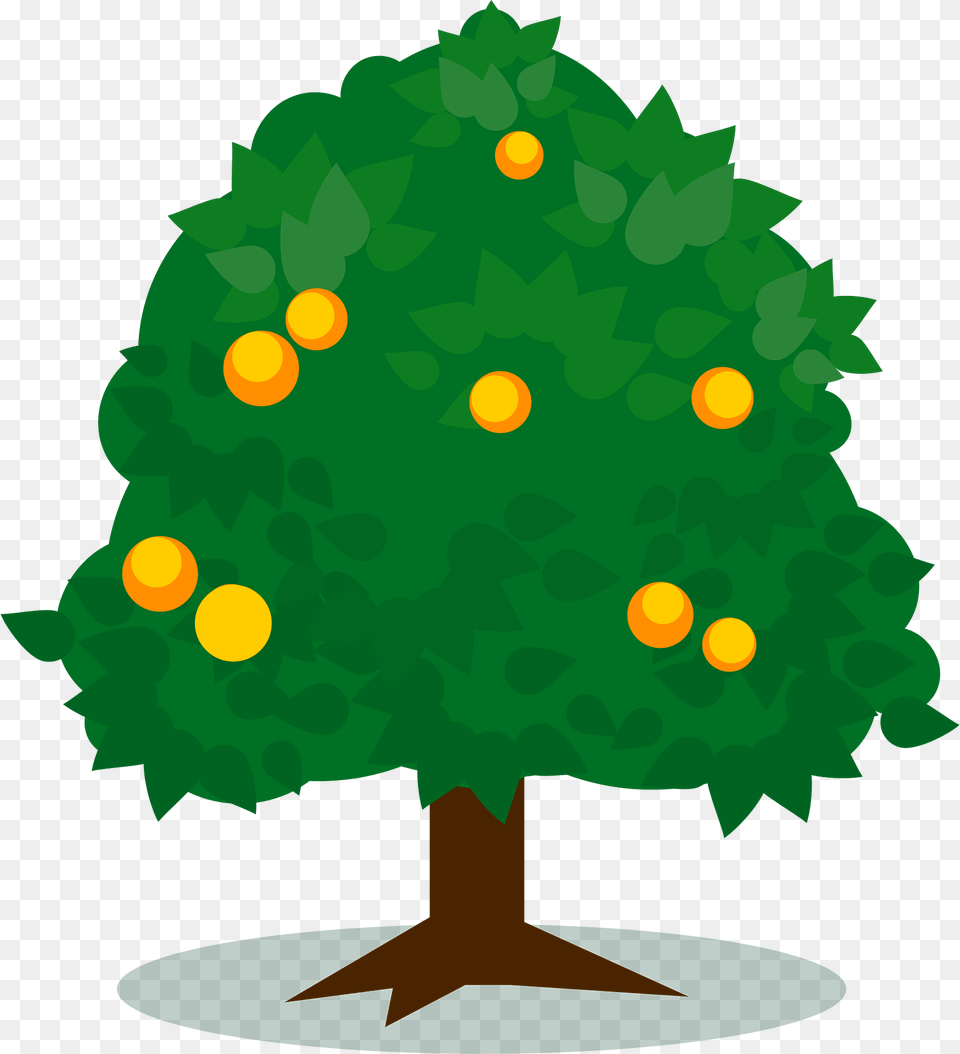 Green Fruit Tree Clipart, Plant, Vegetation, Potted Plant, Dynamite Free Transparent Png