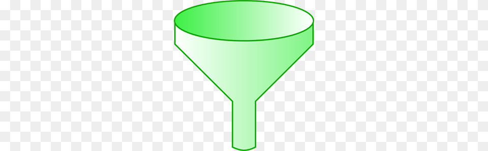 Green Funnel Clip Arts For Web Free Transparent Png