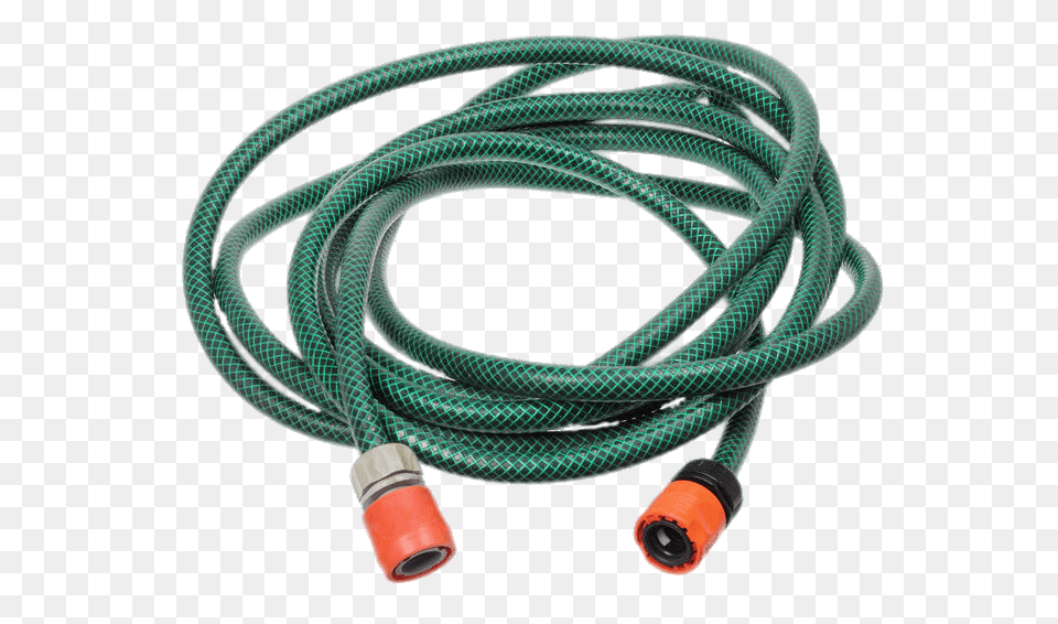 Green Garden Hose Free Png