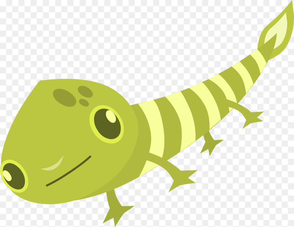 Green Gecko Lizard Computer Icons Animal, Reptile, Fish, Sea Life, Shark Free Png Download