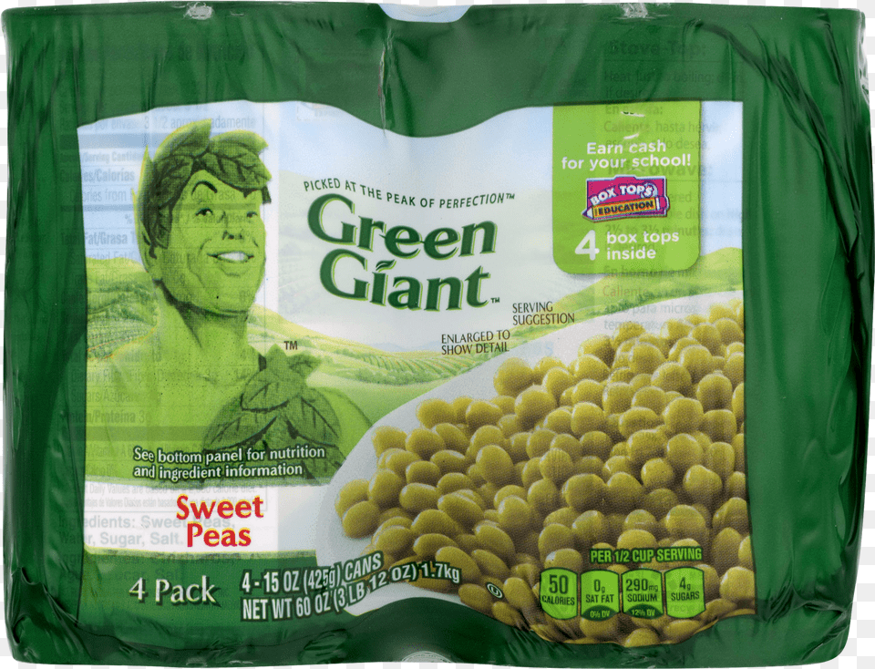 Green Giant Png Image