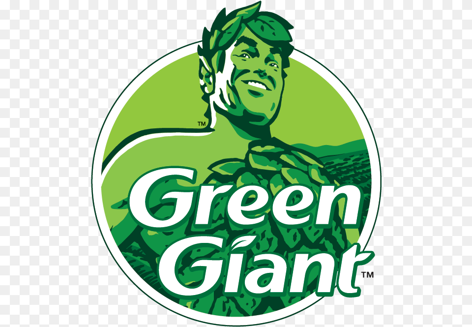 Green Giant, Plant, Herbal, Herbs, Vegetation Free Transparent Png