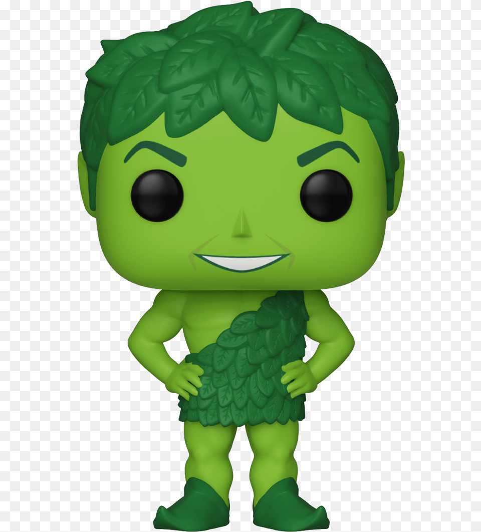 Green Giant Funko Pop, Toy, Alien Free Png