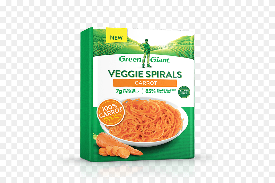 Green Giant Veggie Carrot, Food, Noodle, Pasta, Person Png