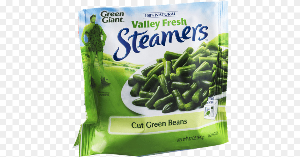 Green Giant Veggie Steamers, Produce, Food, Adult, Person Free Transparent Png