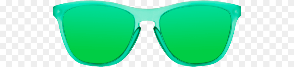 Green Glasses Transparent Green Sunglasses, Accessories Png