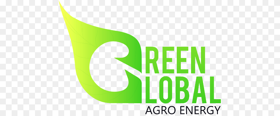 Green Global Agro Energy Pvt Ltd 1 Am Green Goblin, Logo Free Png
