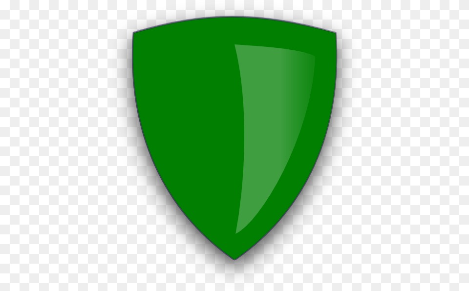 Green Glossy Shield Svg Clip Arts Green Shield Transparent, Armor Png