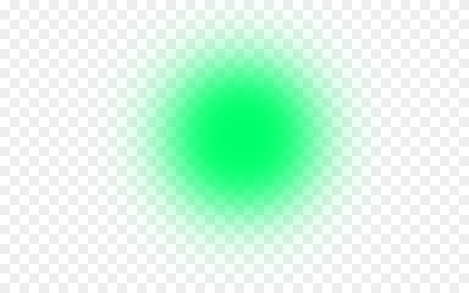 Green Glow, Sphere, Oval Free Transparent Png