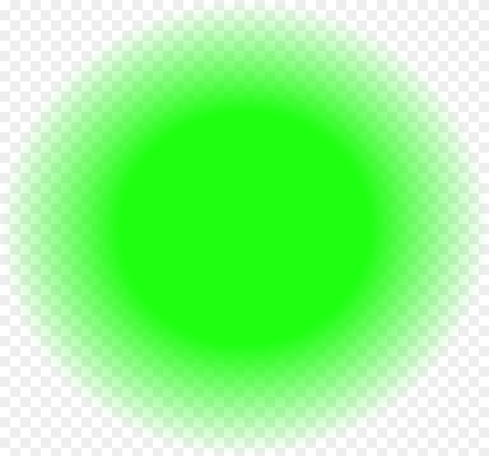 Green Glow 2 Image Circle, Sphere, Astronomy, Moon, Nature Free Transparent Png