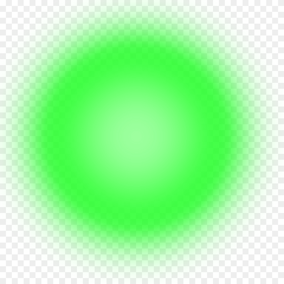 Green Glow, Lighting, Sphere, Light, Traffic Light Png