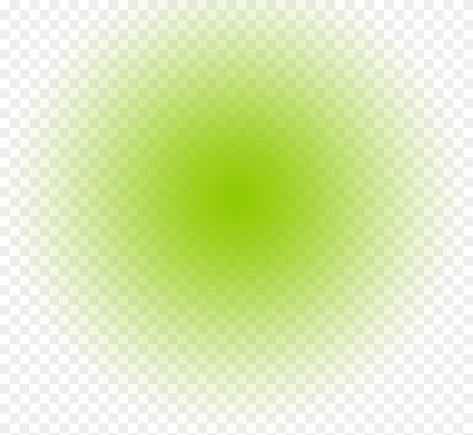 Green Glow Circle, Leaf, Plant, Logo Free Png