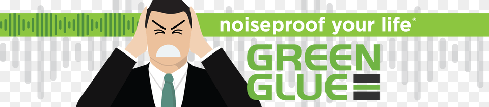 Green Glue Noiseproofing Compound Is A Unique Noise Adhesive, Adult, Person, Man, Male Png Image
