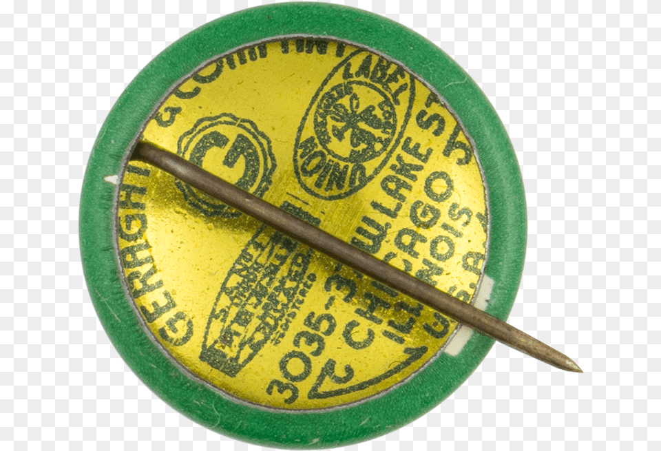 Green Go Button Back Social Lubricators Button Museum Circle, Badge, Logo, Symbol, Pin Free Transparent Png