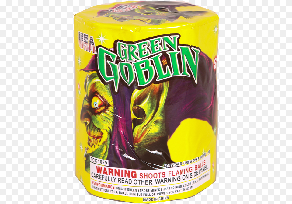 Green Goblin 9 Shot Drink, Food, Ketchup Free Png