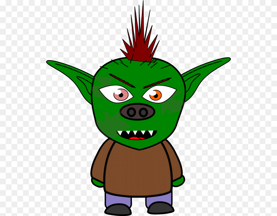 Green Goblin Ghoul Drawing Computer Icons, Baby, Person, Face, Head Free Png Download