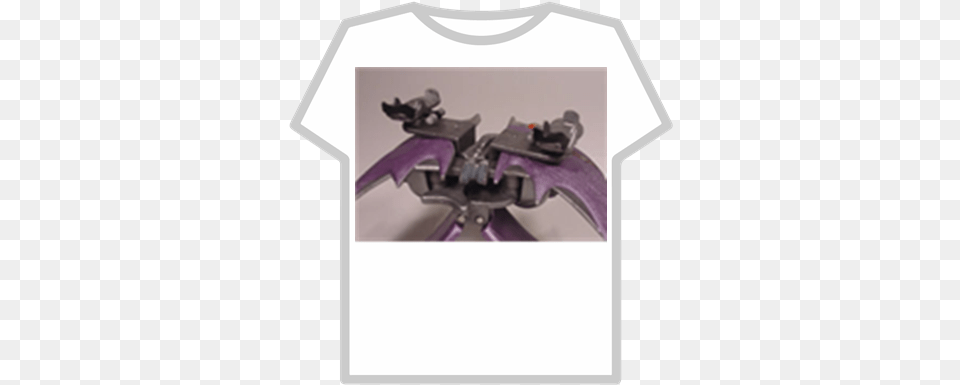 Green Goblin Jpg T Shirt Roblox Minecraft, Clothing, T-shirt, Purple, Device Free Png