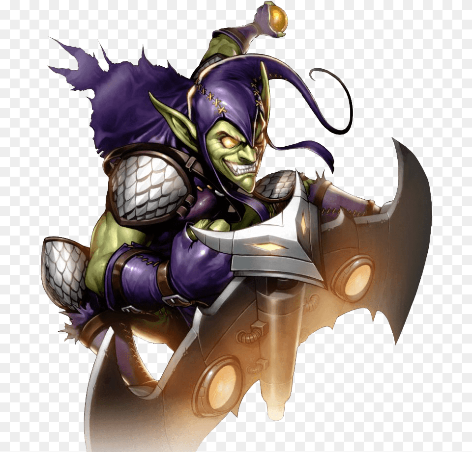 Green Goblin Transparent Images Green Goblin Video Game, Person, Face, Head Png