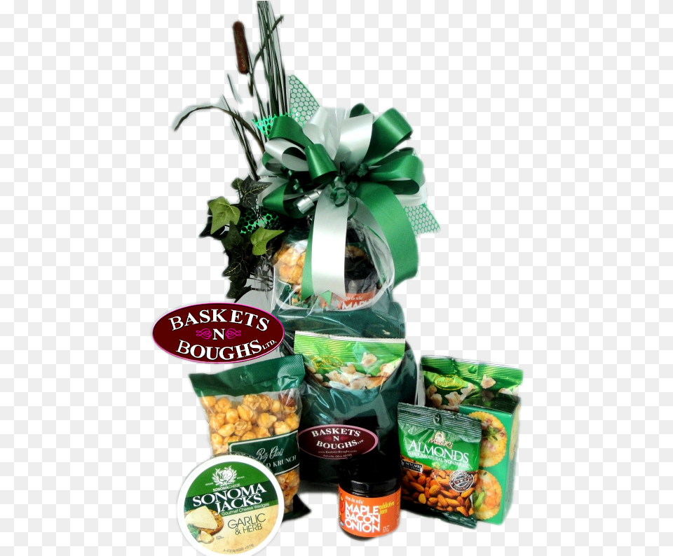 Green Golf Cooler Gift Basket Corporate Gift Basket, Aluminium, Food, Lunch, Meal Png