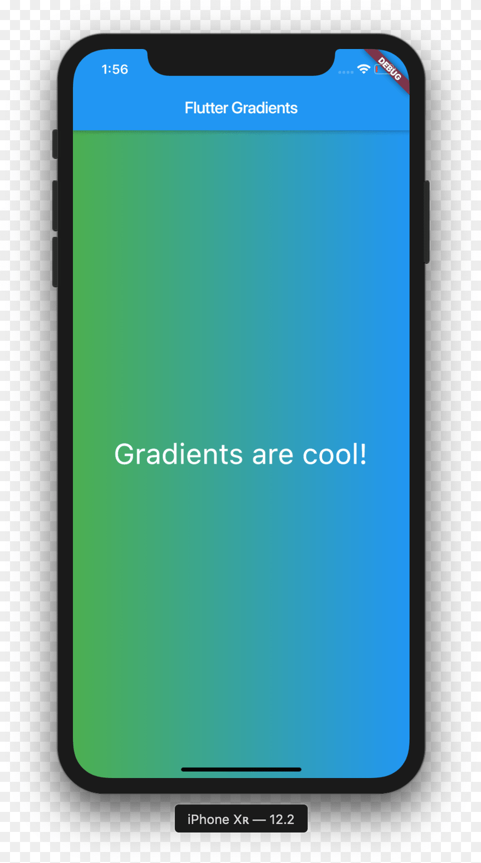 Green Gradient Bottom Navigation Bar Flutter, Electronics, Mobile Phone, Phone Png