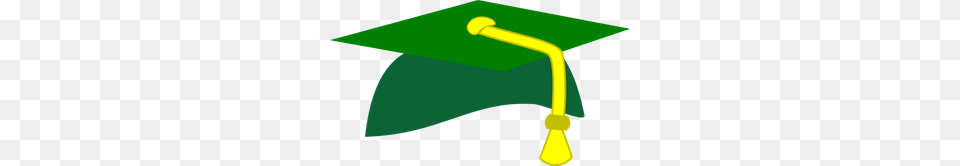 Green Graduation Cap Clip Arts For Web, People, Person Free Transparent Png