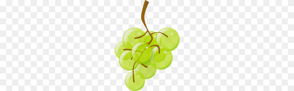 Green Grapes Clip Art, Food, Fruit, Plant, Produce Free Transparent Png