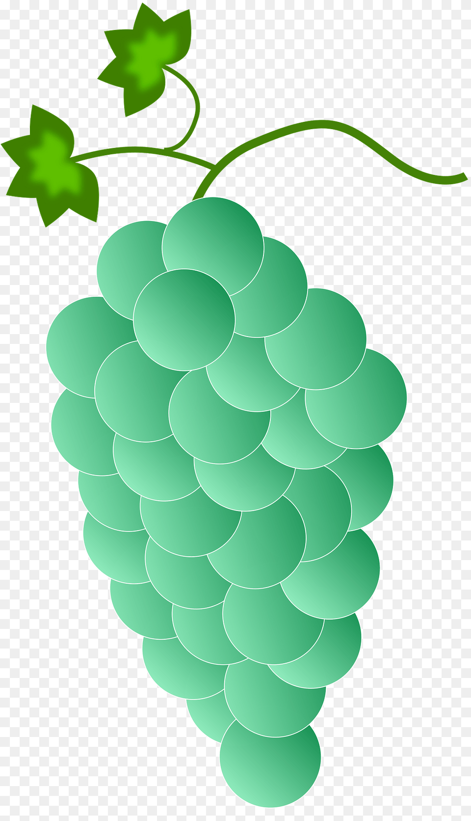 Green Grapes Clipart, Food, Fruit, Plant, Produce Free Transparent Png