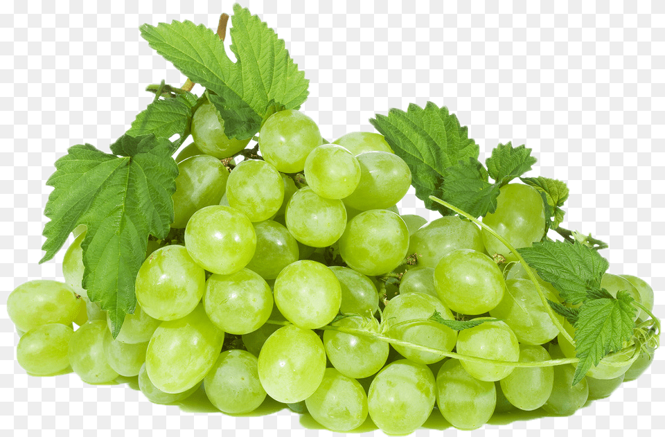 Green Grapes Grape, Food, Fruit, Plant, Produce Png Image