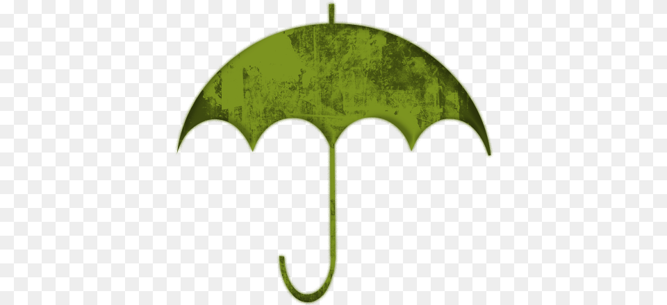 Green Grunge Clipart Icons People Things Etc Green Things, Canopy, Umbrella, Cross, Symbol Free Transparent Png