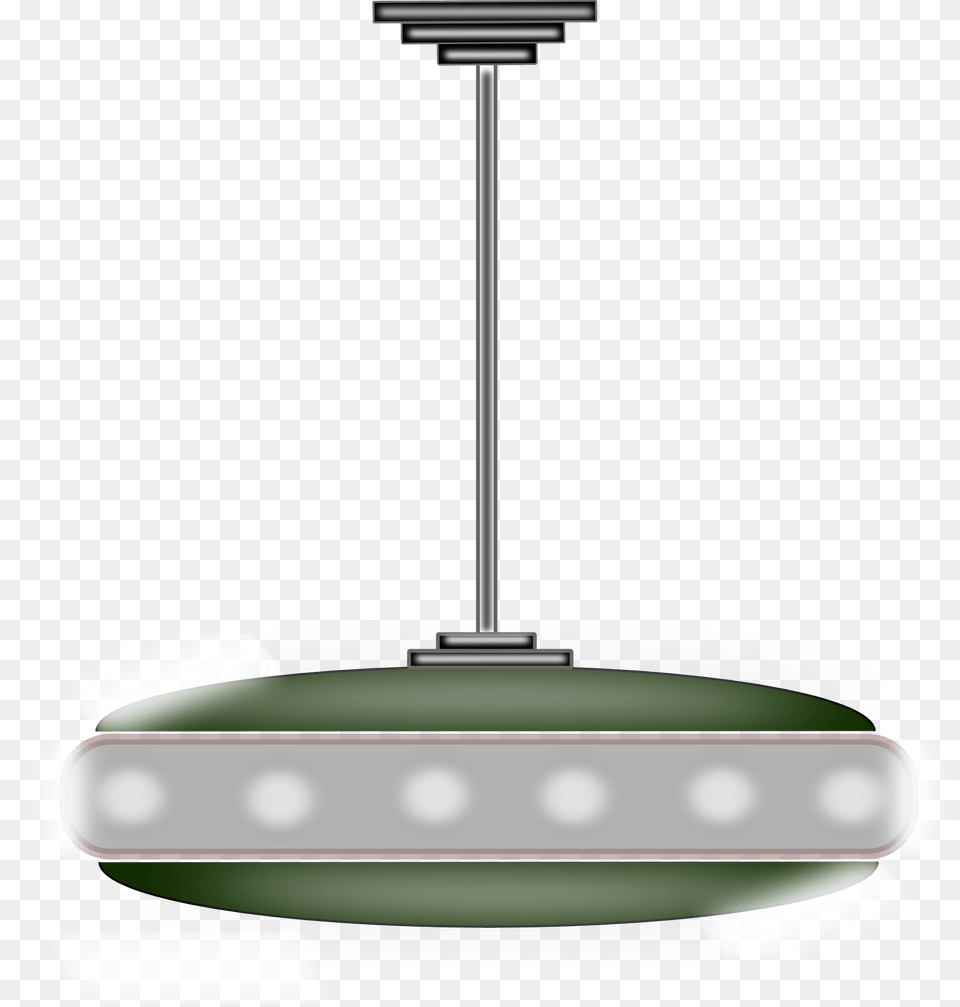 Green Hall Lamp Clipart, Electronics, Hardware Free Png