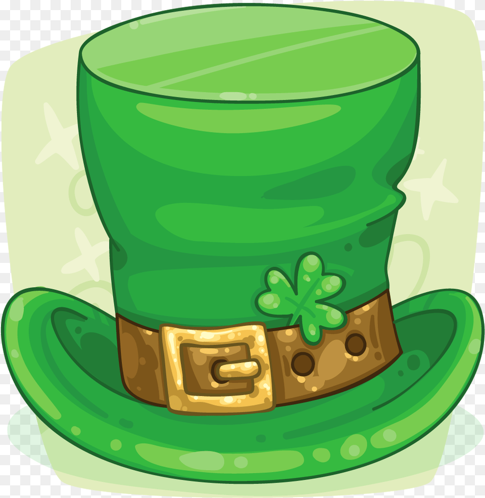 Green Hat, Clothing, Cup, Car, Transportation Free Png Download