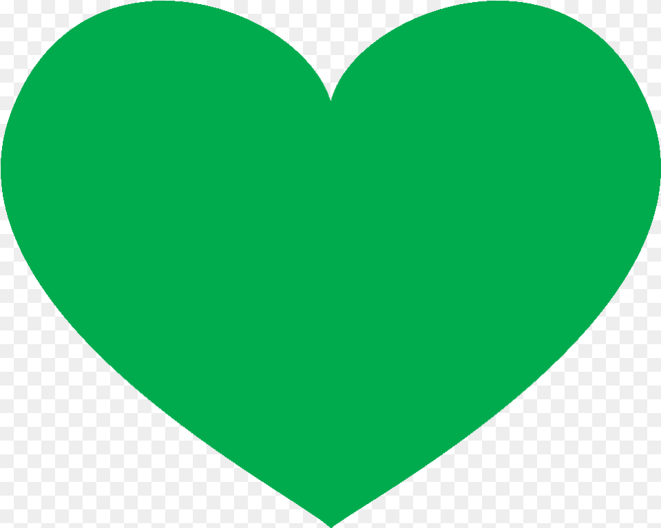 Green Heart Clip Art Heart, Person Png Image
