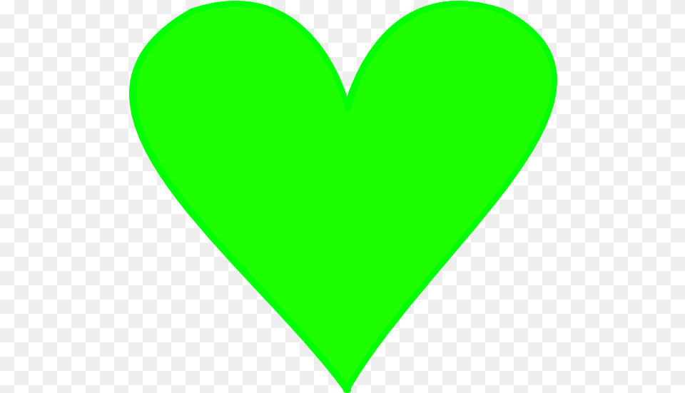 Green Heart Clip Art Vector Clip Art Online Green Heart Clipart Free Png Download