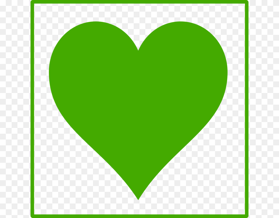 Green Heart Computer Icons Symbol Red Green Heart Clip Art, Astronomy, Moon, Nature, Night Free Png