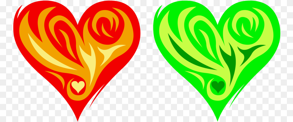 Green Heart Emerald Blaze By Alexlayer Fire Heart Fire Cutie Mark, Art, Graphics, Food, Sweets Free Png