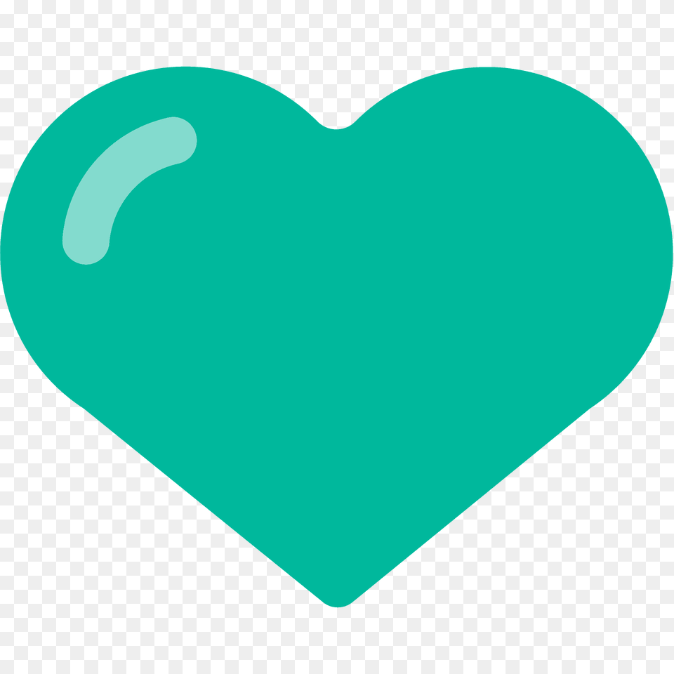 Green Heart Emoji Clipart, Animal, Reptile, Snake Png Image