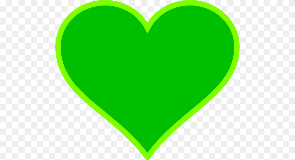 Green Heart Hearts Clip Art, Leaf, Plant Png