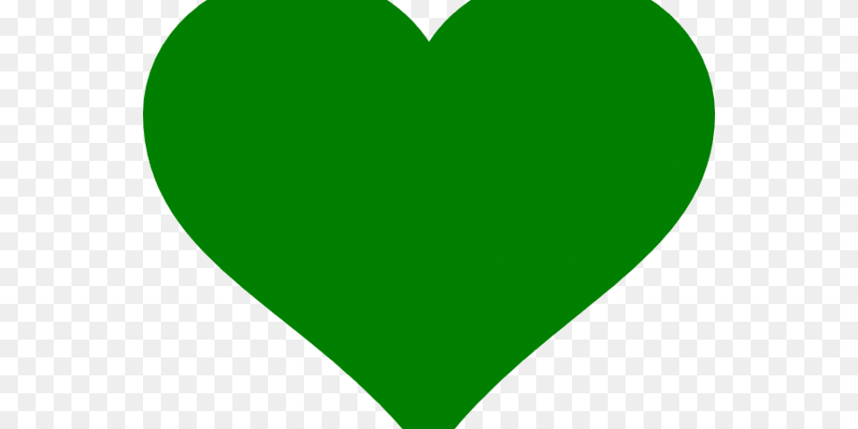 Green Heart Image Clip Art Heart Green, Leaf, Plant Free Transparent Png