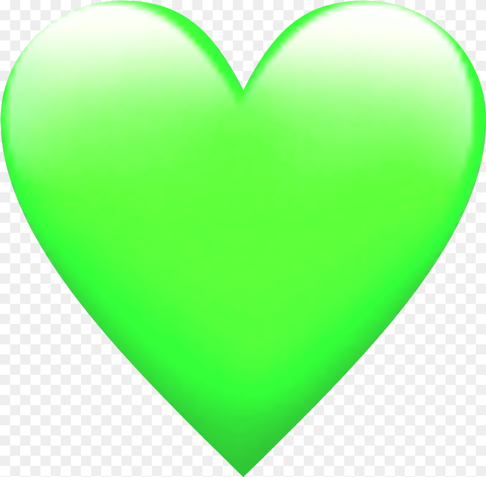 Green Heart Love Emoji Pixle22 Green Heart Emoji, Astronomy, Moon, Nature, Night Free Transparent Png