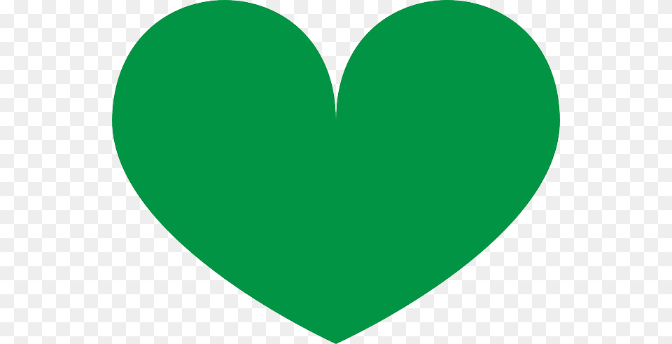Green Heart Love Shape Valentine Shapes Green Heart Shape Free Transparent Png