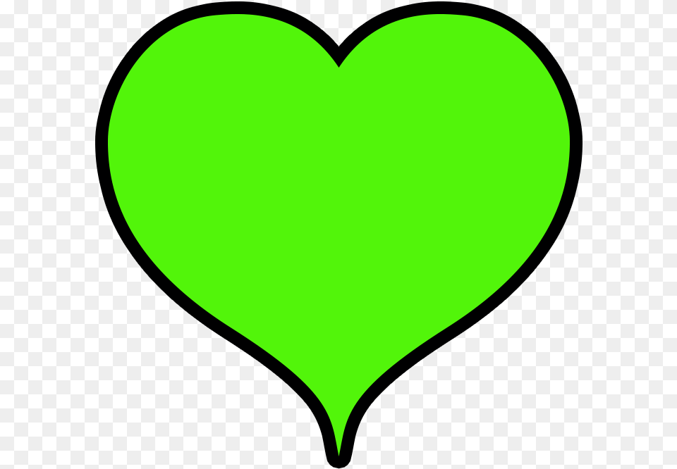 Green Heart Transparent Heart, Plant, Leaf, Outdoors, Night Png