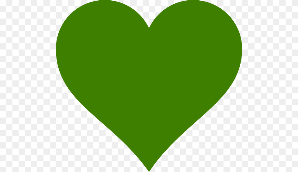 Green Heart Vector, Leaf, Plant Png